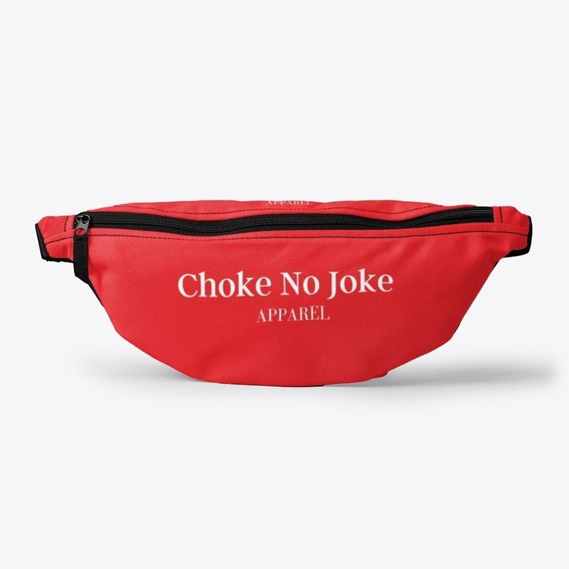 Signature Choke No Joke Apparel 2021