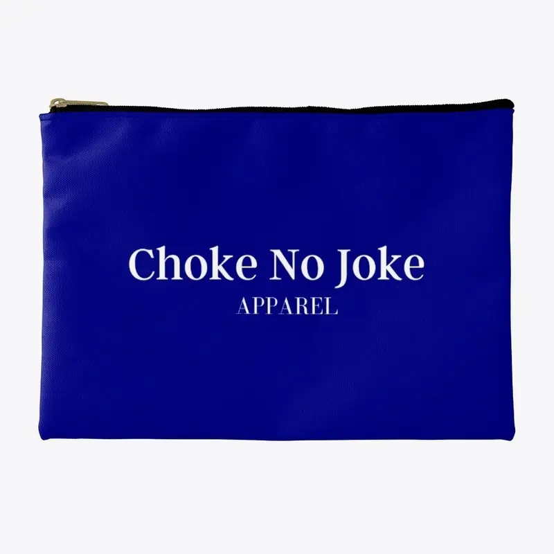 Signature Choke No Joke Apparel 2021